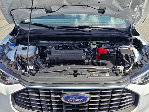 Used 2025 Ford Escape Active w/ Tech Pack #1 image 27
