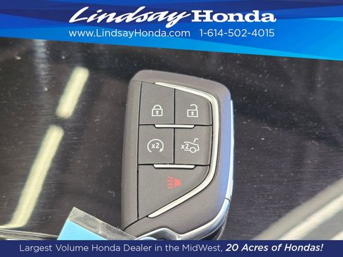 Used 2024 Cadillac CT4 Premium Luxury w/ Climate Package RWD image 22