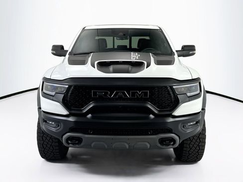 Used 2024 RAM 1500 TRX AWD/4WD image 2