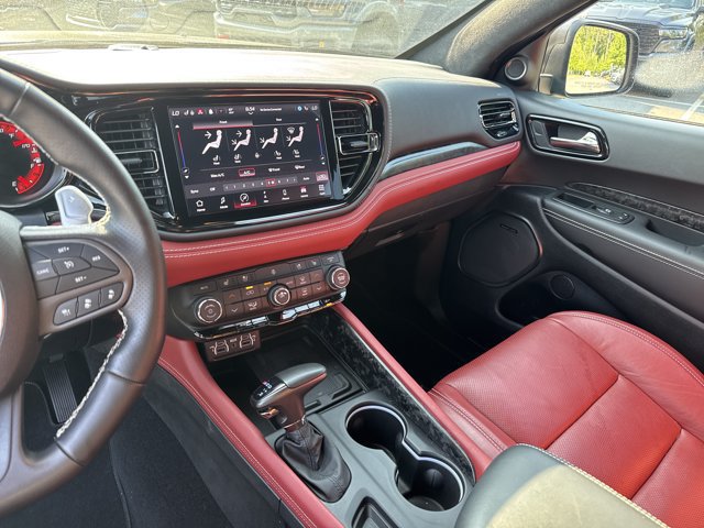 Used 2024 Dodge Durango SRT Hellcat AWD/4WD image 35