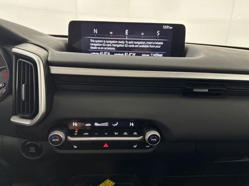 Used 2023 MAZDA CX-50 2.5 S w/ Preferred Plus Pkg image 24