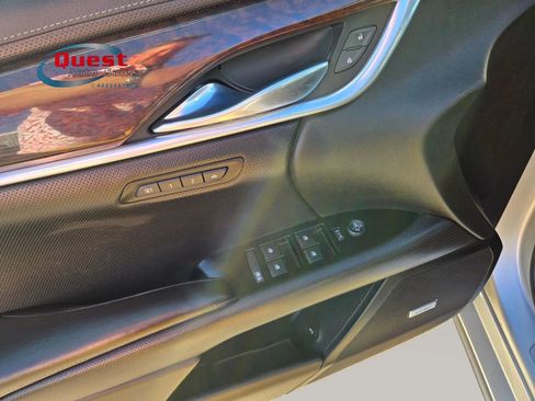 Used 2017 Cadillac XTS Luxury FWD image 27