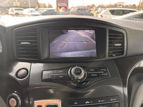 Used 2012 Nissan Quest LE image 15