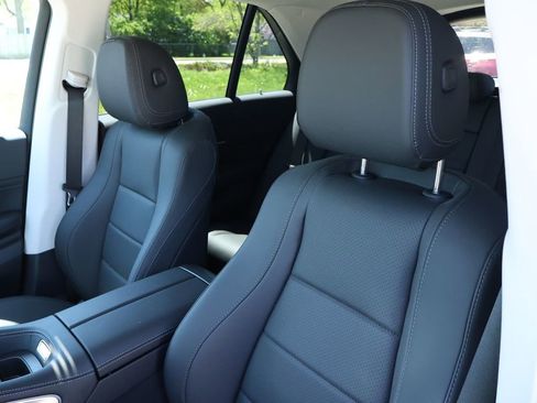 New 2025 Mercedes-Benz GLE 350 4MATIC image 10