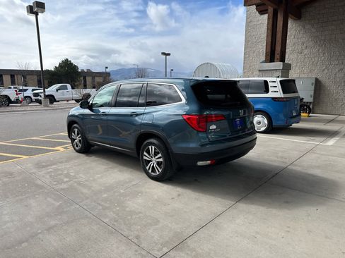 Used 2017 Honda Pilot EX-L image 6