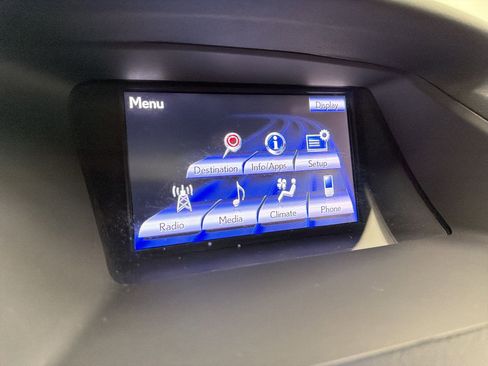 Used 2015 Lexus RX 350 2WD image 22