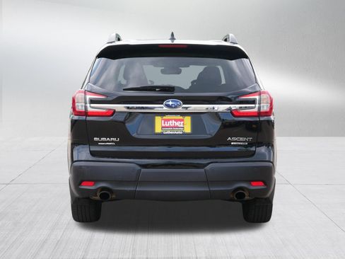 Used 2024 Subaru Ascent Limited w/ Technology Package AWD/4WD image 6