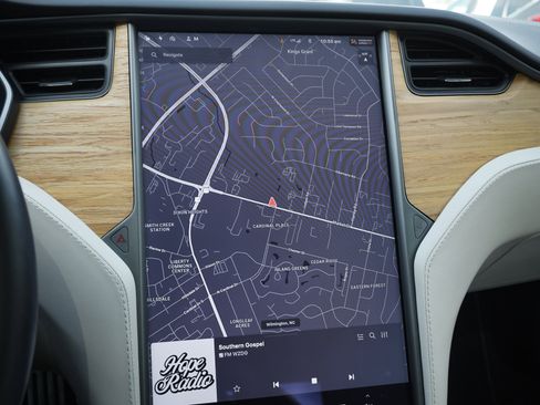 Used 2021 Tesla Model S Performance image 26