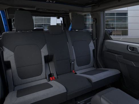 New 2025 Ford Bronco Big Bend image 11
