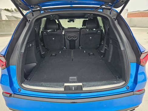 New 2026 Acura MDX A-Spec image 16