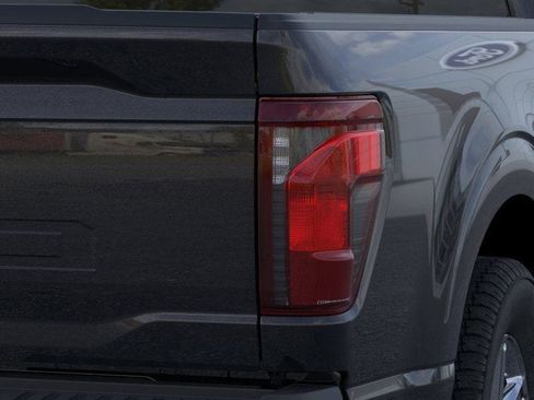 New 2025 Ford F150 XLT w/ Equipment Group 302A MID image 45
