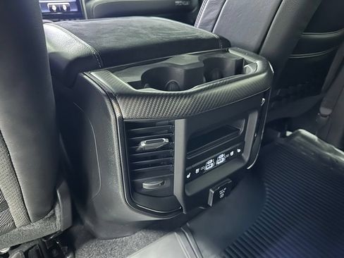 Used 2026 RAM 1500 RHO w/ RHO Level 1 Equipment Group AWD/4WD image 44