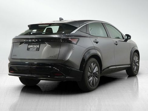 Used 2023 Nissan Ariya FWD image 5