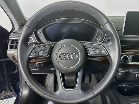 Used 2019 Audi A4 2.0T Prestige w/ Prestige Package AWD/4WD image 15
