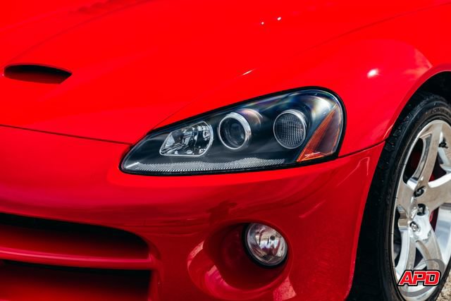 Used 2006 Dodge Viper SRT-10 RWD image 45