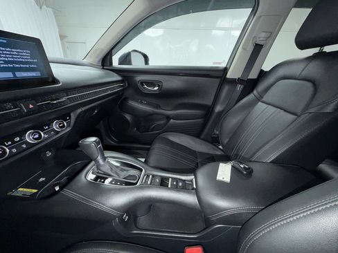Used 2024 Honda HR-V EX-L image 22