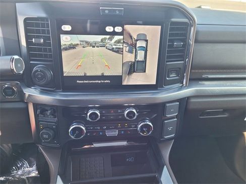 New 2025 Ford F250 King Ranch image 9