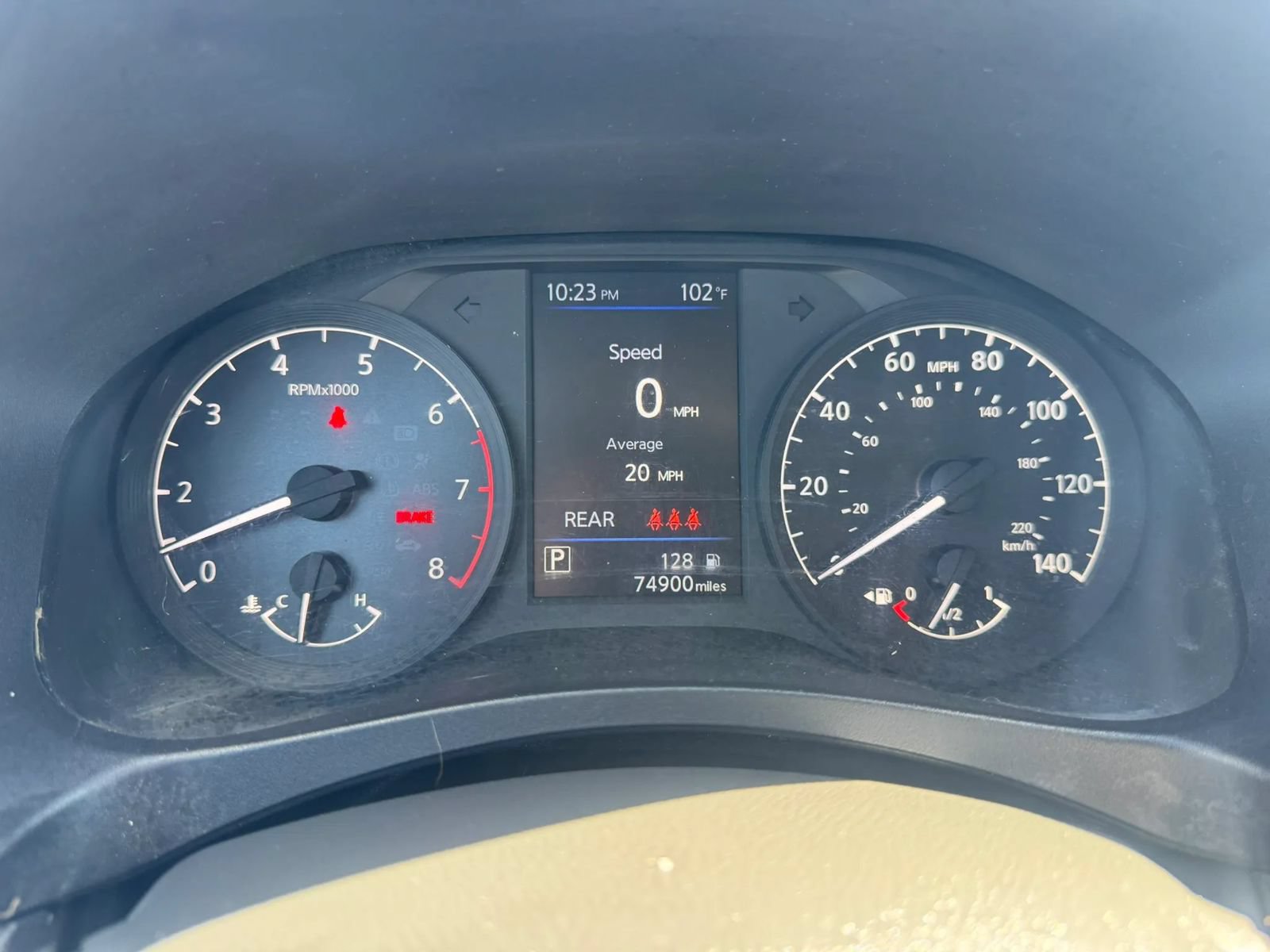 Used 2024 Nissan Altima 2.5 S FWD image 29