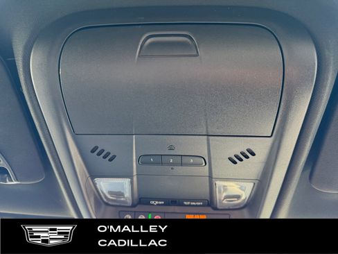 Certified 2023 Cadillac XT5 Luxury image 24