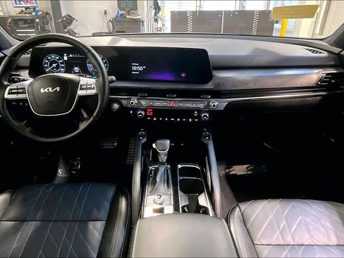 Used 2024 Kia Telluride SX Prestige X-Line AWD/4WD image 15