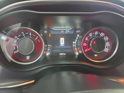 Used 2016 Dodge Challenger R/T w/ Driver Convenience Group RWD image 32