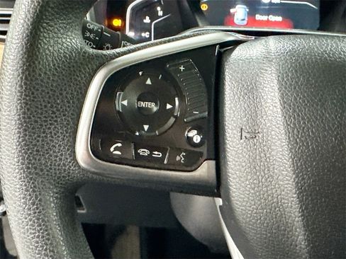 Used 2018 Honda CR-V EX image 8