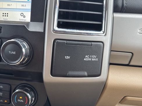 Used 2018 Ford F250 Lariat w/ Lariat Value Package image 21