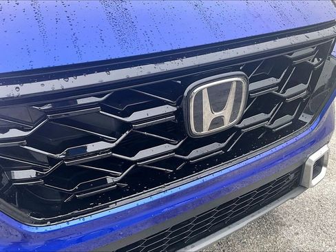 Certified 2024 Honda CR-V Sport Touring image 32