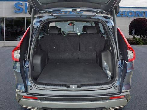 Certified 2025 Honda CR-V Sport-L image 5