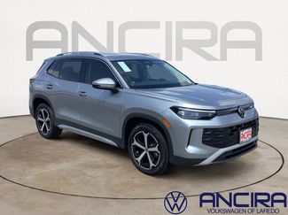 New 2026 Volkswagen Tiguan SE video 1