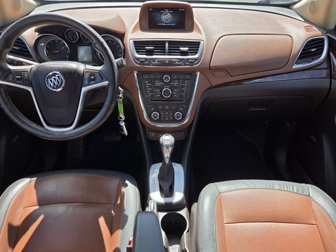Used 2015 Buick Encore Premium image 7