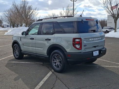 Used 2021 Ford Bronco Sport Big Bend image 7