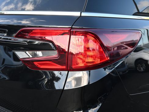Used 2026 Honda Odyssey EX-L image 22
