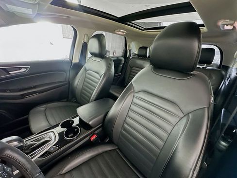 Used 2018 Ford Edge SEL w/ Equipment Group 201A FWD image 21