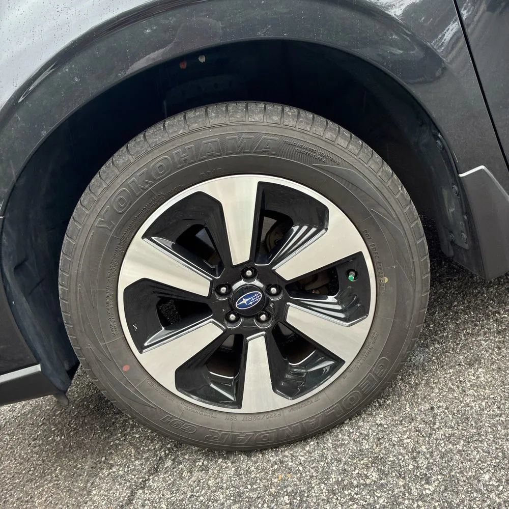 Used 2017 Subaru Forester 2.5i Limited w/ Popular Package #1 AWD/4WD image 17