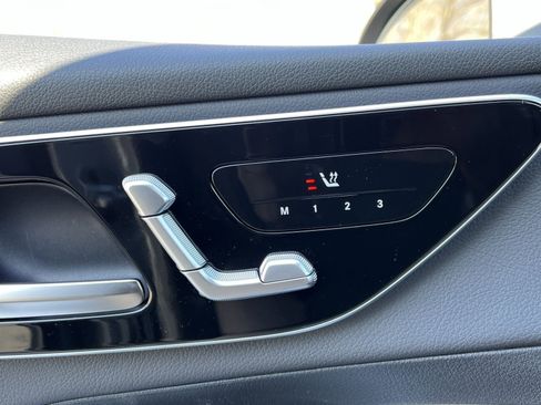 New 2026 Mercedes-Benz GLC 300 4MATIC image 33