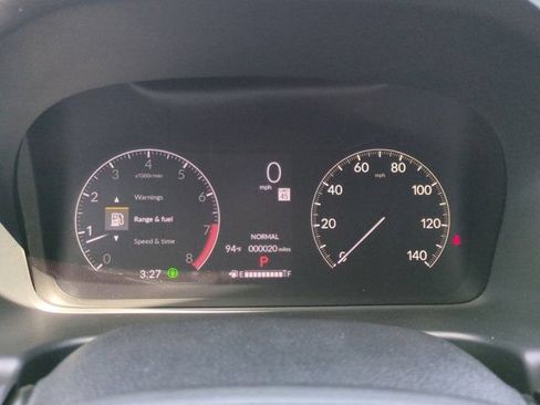 New 2026 Honda Odyssey Touring image 26