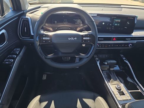 New 2026 Kia Sorento SX FWD image 14