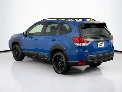 Used 2022 Subaru Forester Wilderness AWD/4WD image 9