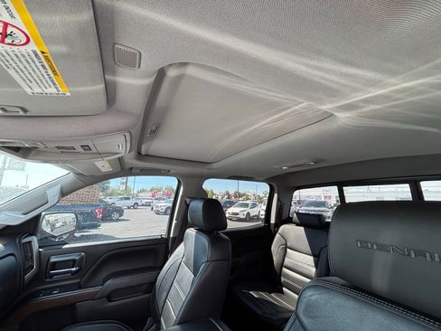 Used 2017 GMC Sierra 1500 Denali AWD/4WD image 16