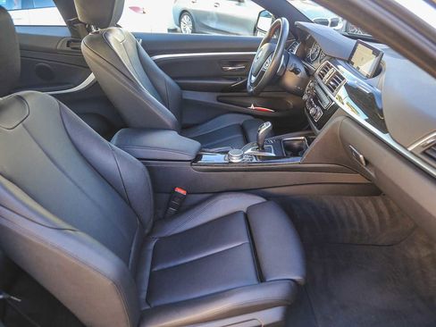 Used 2019 BMW 430i Coupe w/ Convenience Package image 13