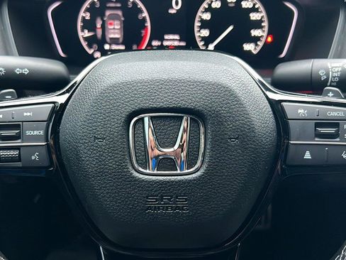 Used 2022 Honda Civic Sport image 26
