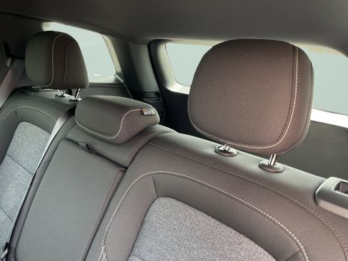 New 2026 GMC Terrain Elevation w/ Black Edition AWD/4WD image 11