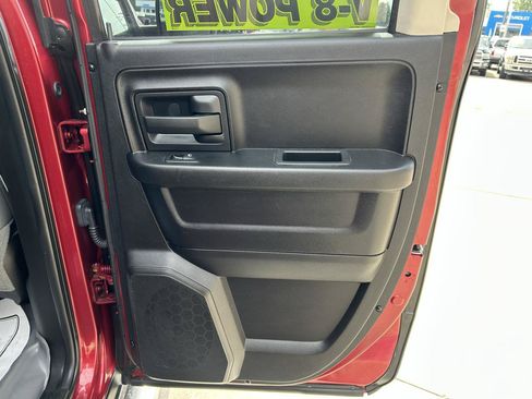 Used 2013 RAM 1500 Express AWD/4WD image 15