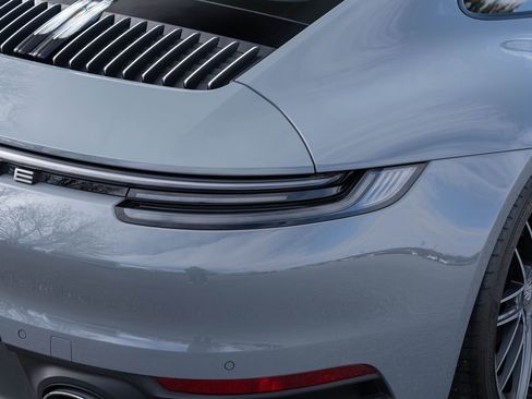 Certified 2023 Porsche 911 Carrera 4S image 14