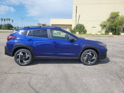 New 2026 Subaru Crosstrek 2.5i Limited w/ Crosstrek Mirror Package