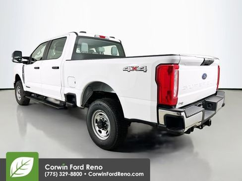 New 2026 Ford F350 XL w/ XL Driver Assist Package image 5