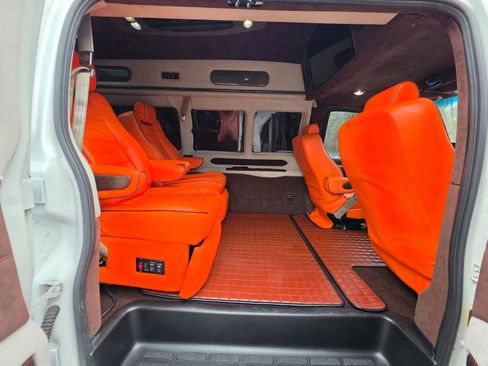 Used 2013 GMC Savana 2500 Extended w/ Power Package image 30