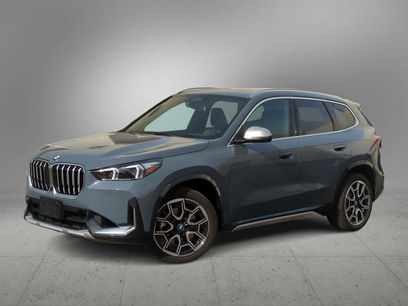 Certified 2024 BMW X1 xDrive28i w/ Premium Package
