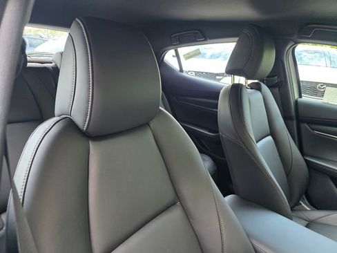 New 2026 MAZDA MAZDA3 s Sport image 14